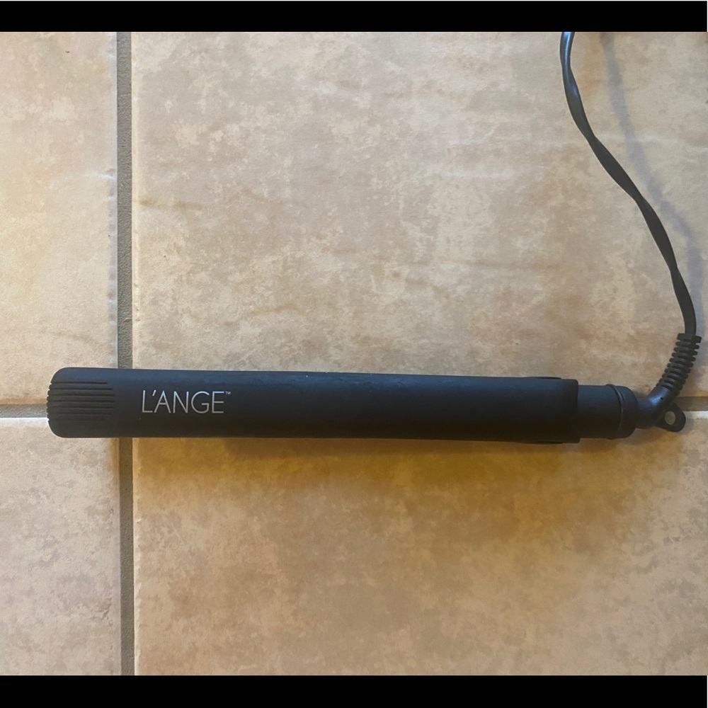 Lange Straightener